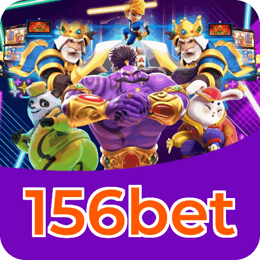 Segurança App 156bet
