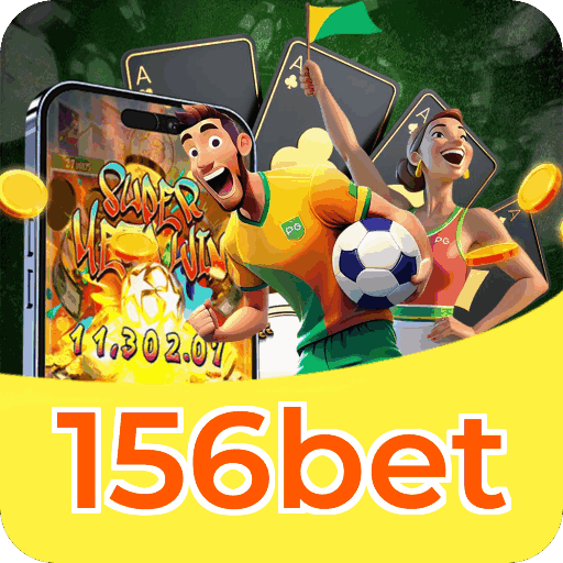 Promoções App 156bet